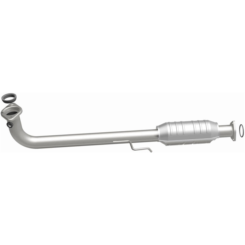 MagnaFlow Direct Fit Catalytic Converter 01-05 Honda Civic EX/GX 1.7L