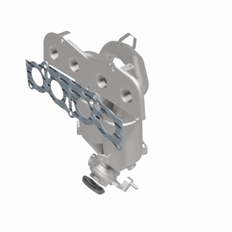 MagnaFlow Direct Fit Catalytic Converter 01-06 Toyota Highlander 2.4L