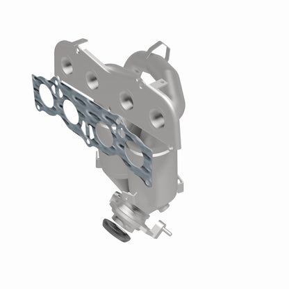 MagnaFlow Direct Fit Catalytic Converter 01-06 Toyota Highlander 2.4L