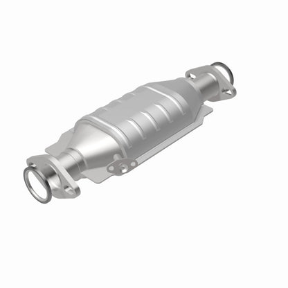MagnaFlow Direct Fit Catalytic Converter Toyota 81-83