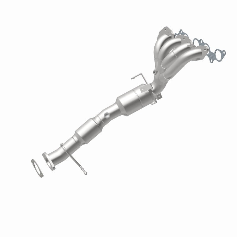 MagnaFlow 04-05 Mazda 3 2.3L Direct Fit Converter