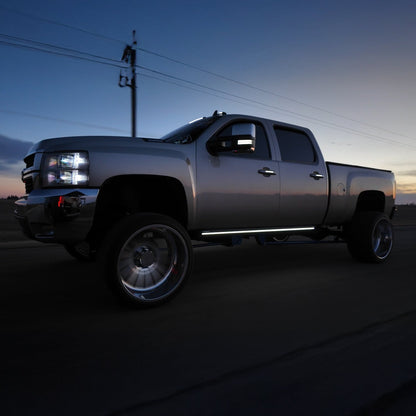 ION Series LED Door Handles | 2007.5-2014 Chevy Silverado/GMC Sierra & SUVs