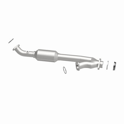 MagnaFlow Direct Fit Catalytic Converter 05-07 4-Run/FJ Passenger Side Rear