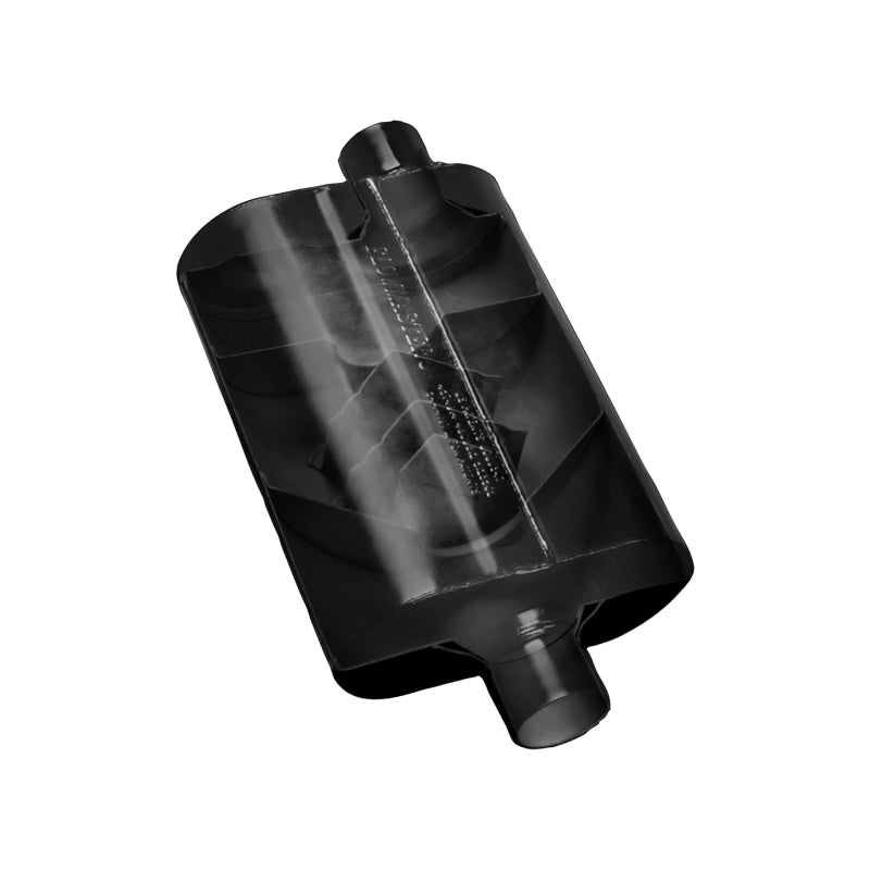 Flowmaster 3 IN(O)/OUT(C) Super 40 SS Muffler