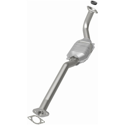 MagnaFlow Direct Fit Catalytic Converter 98-01 Metro/Swift 1.3 rr OE