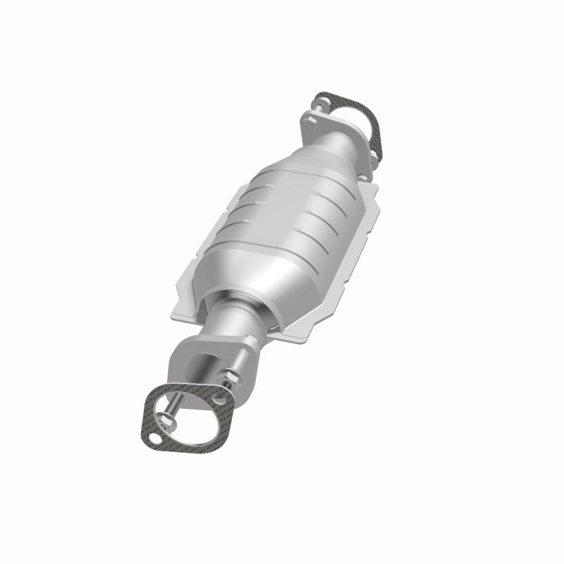 MagnaFlow Direct Fit Catalytic Converter 05-10 Kia Sportage 2.7L