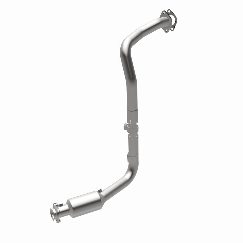 MagnaFlow Direct Fit Catalytic Converter 05-08 LR3/RR Sport PS OEM