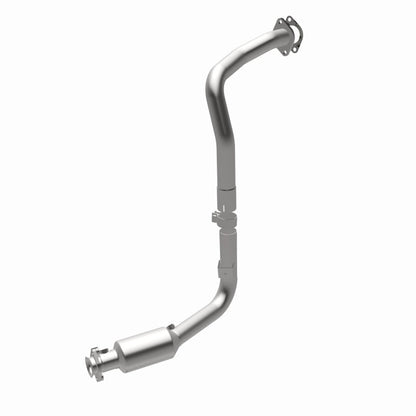 MagnaFlow Direct Fit Catalytic Converter 05-08 LR3/RR Sport PS OEM