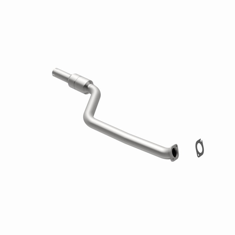 MagnaFlow 2010 BMW 335i xDrive 3.0L Direct Fit Converter