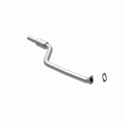 MagnaFlow 2010 BMW 335i xDrive 3.0L Direct Fit Converter
