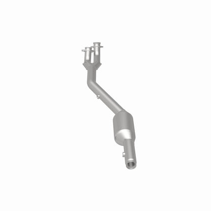 MagnaFlow Left Side Direct Fit Catalytic Converter California Grade 00-03 BMW M5 5.0L