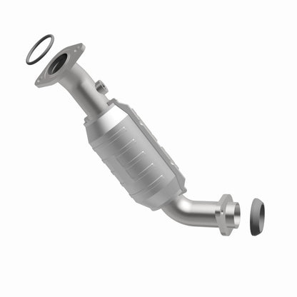 MagnaFlow Direct Fit Catalytic Converter 05-07 Cadillac CTS 3.6L P/S