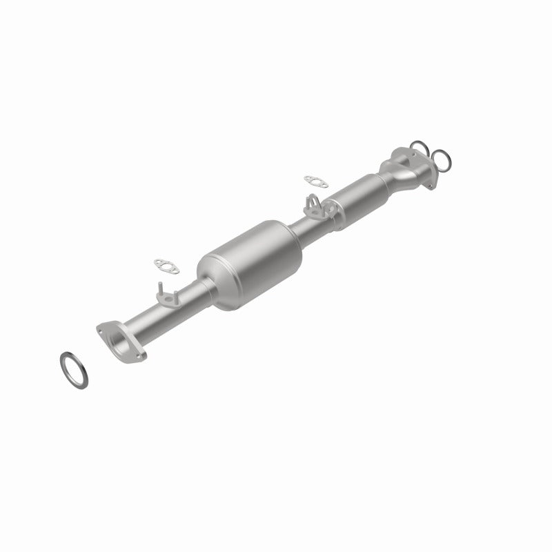 MagnaFlow Direct Fit Catalytic Converter 91-95 Toyota Previa 2.4L