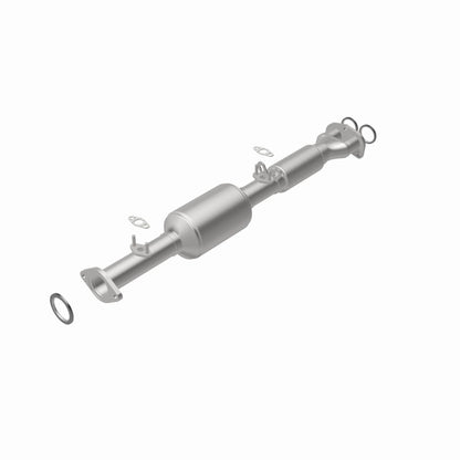 MagnaFlow Direct Fit Catalytic Converter 91-95 Toyota Previa 2.4L