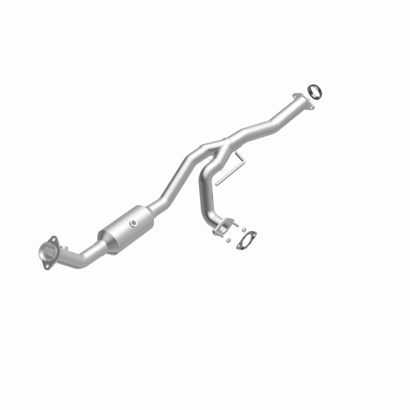 MagnaFlow Direct Fit Catalytic Converter California Grade 07-08 Ford Ranger 3.0L