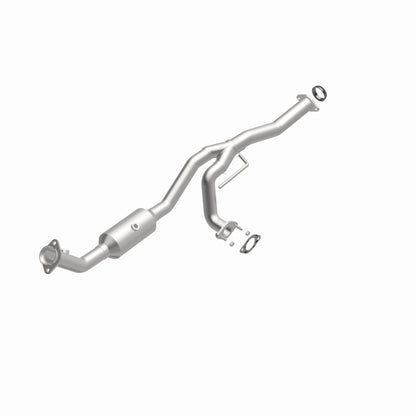 MagnaFlow Direct Fit Catalytic Converter California Grade 07-08 Ford Ranger 3.0L