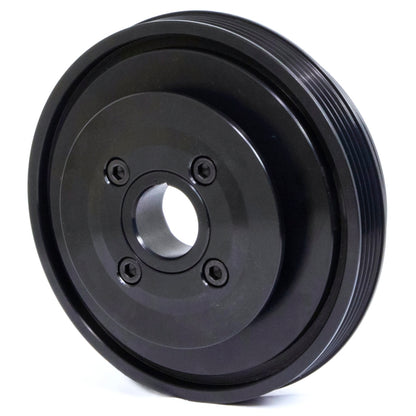 Fluidampr 93-05 Mazda B-Series Steel Internally Balanced Damper