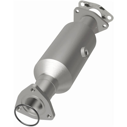 MagnaFlow Direct Fit Catalytic Converter 98-02 Honda Accord L4 2.3L