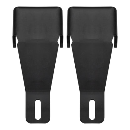 Oracle 99-14 Ford F-150 LED Fog Light Replacement Brackets