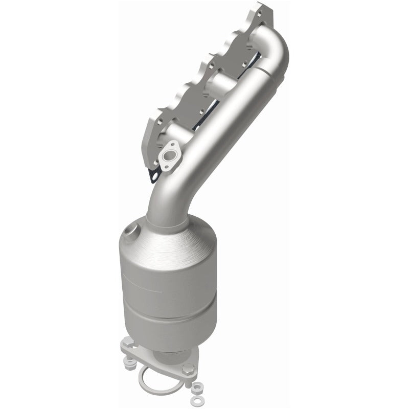 MagnaFlow Direct Fit Catalytic Converter 04-08 Grand Vitara V6 2.7L PS