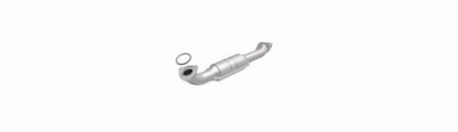 MagnaFlow Direct Fit Catalytic Converter 2008 Pontiac G8 3.6L ds