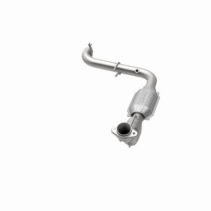 MagnaFlow Direct Fit Catalytic Converter 01 Ford Lightning 5.4L