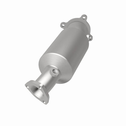 MagnaFlow Direct Fit Catalytic Converter 05-08 Audi A4/A4 Quattro 2.0L Turbocharged (49 State)