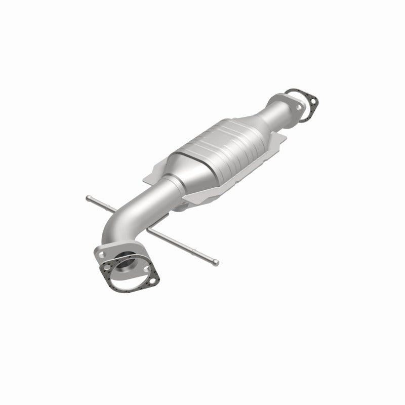 MagnaFlow Direct Fit Catalytic Converter 02-05 Sedona 3.5L rr OEM
