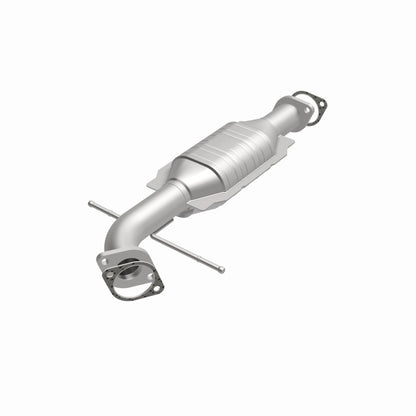 MagnaFlow Direct Fit Catalytic Converter 02-05 Sedona 3.5L rr OEM