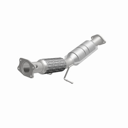 MagnaFlow Direct Fit Catalytic Converter 06-09 Volvo S40/V50 2.4L