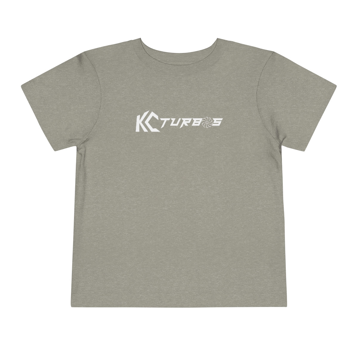 Textile Graphix KC Wide Logo - Kid's T-Shirt - view 11