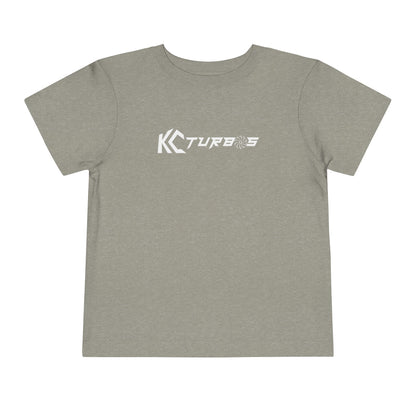 Textile Graphix KC Wide Logo - Kid's T-Shirt - view 11
