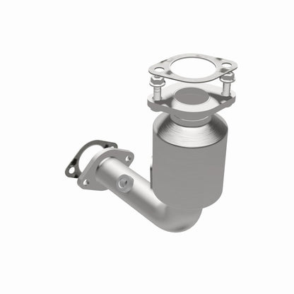 MagnaFlow 09-10 Subaru Forester H4 2.5L California Direct-Fit Catalytic Convert