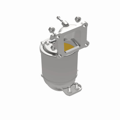 MagnaFlow Direct Fit Catalytic Converter 21-22 Kia Sorento 2.5L OEM