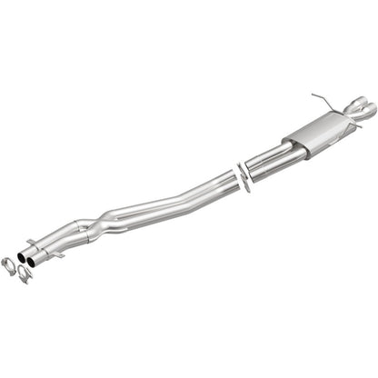 BRExhaust 01-05 BMW 325i 325Ci 2.5L Exhaust Kit