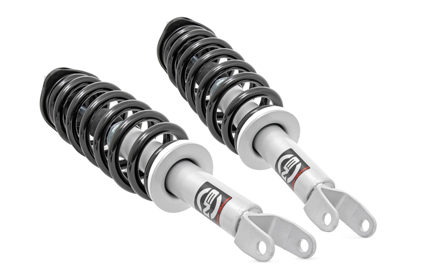 Loaded Strut Pair | Stock | Ram 1500 4WD