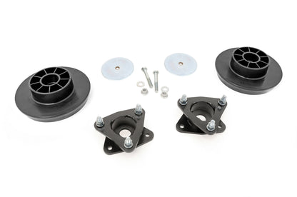 2.5 Inch Lift Kit | Ram 1500 4WD (2010-2011)