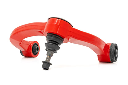 Red Forged Upper Control Arms | OE Upgrade | Ford F-150 2WD/4WD (2004-2020)