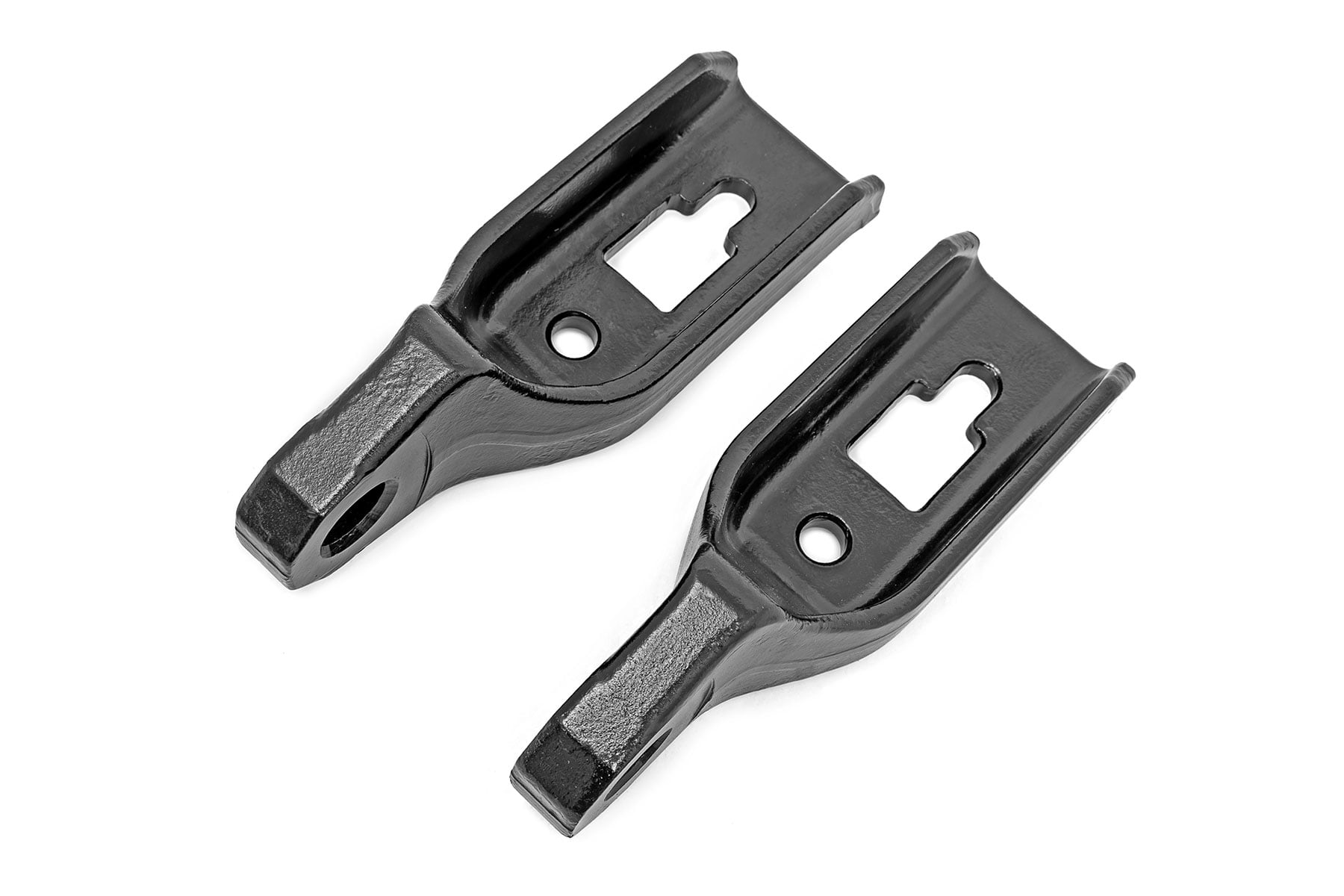 Tow Hook Brackets | Ford F-150 2WD/4WD (2009-2026)