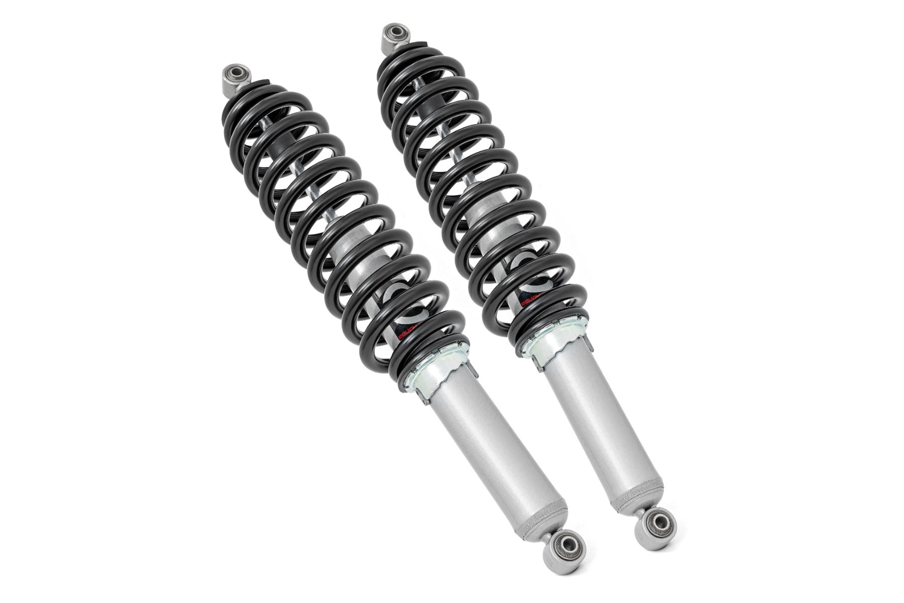N3 Rear Coil Over Shocks | Stock | Polaris Ranger 1000/Ranger XP 900/1000