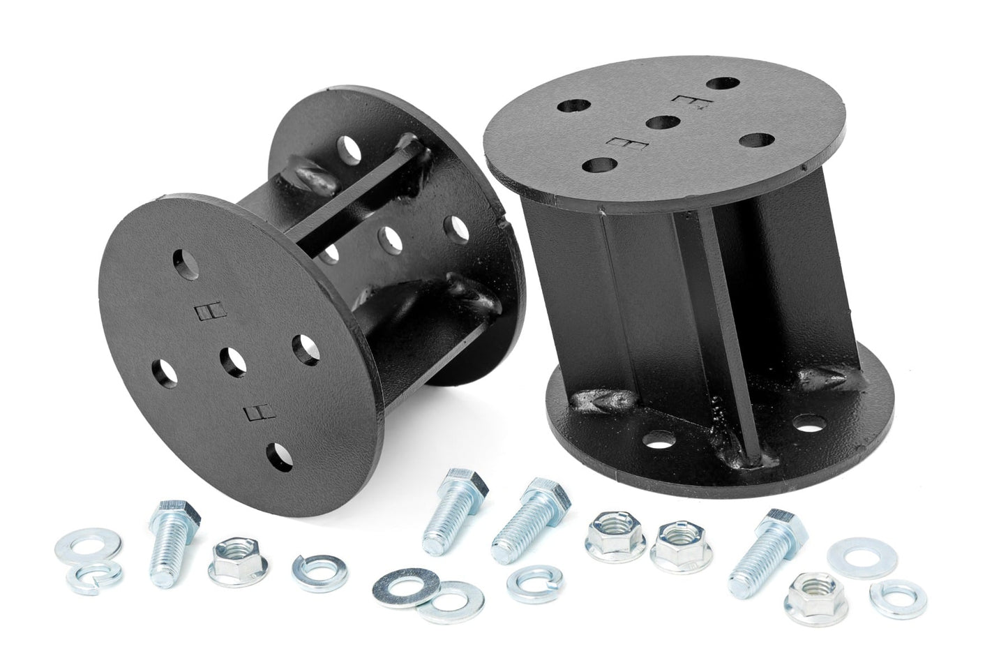 Air Spring Kit | 6 Inch Lift Kit | Ram 1500 2WD/4WD (2009-2018 & Classic)