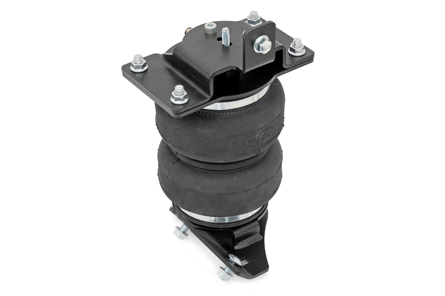 Air Spring Kit | Ram 1500 2WD/4WD (2009-2018 & Classic)