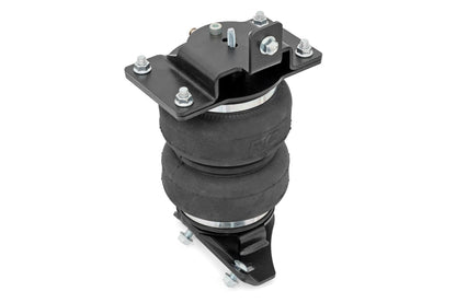 Air Spring Kit w/compressor | Wireless Controller | 4 Inch Lift Kit | Ram 1500 (10-18 & Classic)