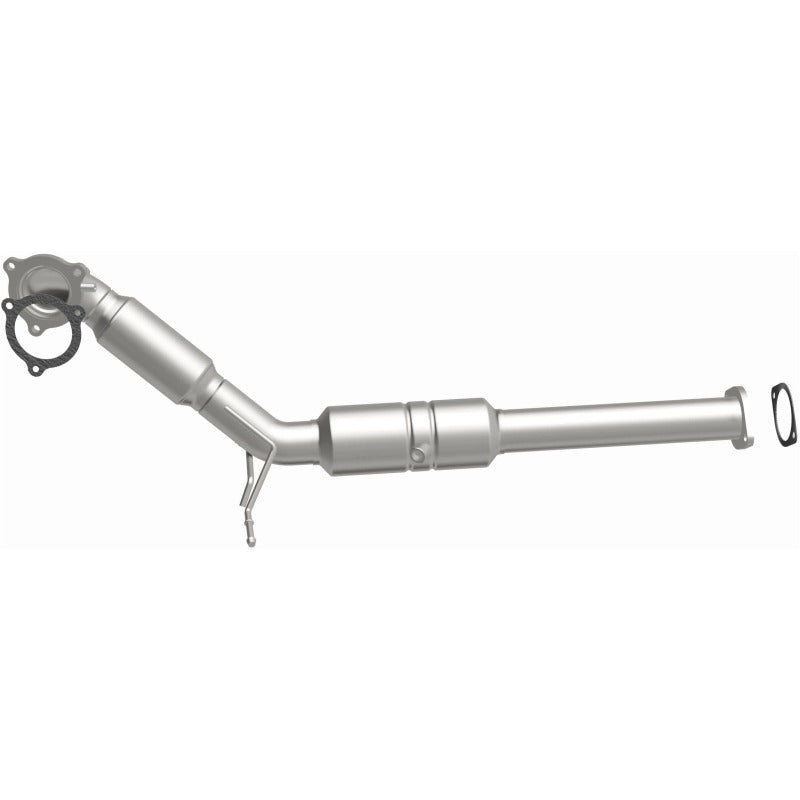 MagnaFlow Direct Fit Catalytic Conv Volvo 02-04 S60 2.3L/S60 2.4L Turbo / 02-04 V70 2.3L/2.4L Turbo