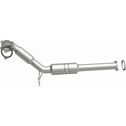 MagnaFlow Direct Fit Catalytic Conv Volvo 02-04 S60 2.3L/S60 2.4L Turbo / 02-04 V70 2.3L/2.4L Turbo