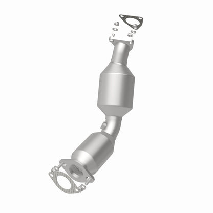MagnaFlow Direct Fit Catalytic Conv 04-06 Nissan 350Z 3.5L / 04-07 Infiniti G35 3.5L - Right Side