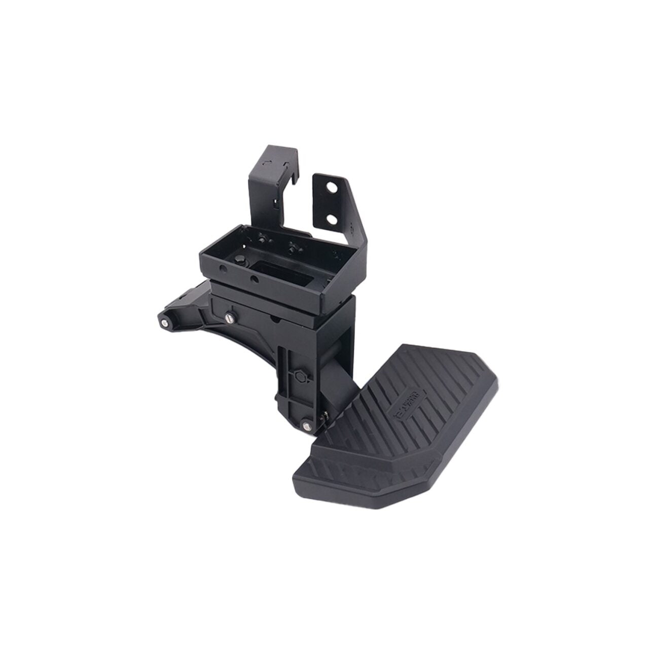 Silverado/Sierra 1500/2500/3500 (1999-2007) Retractable Bed Step