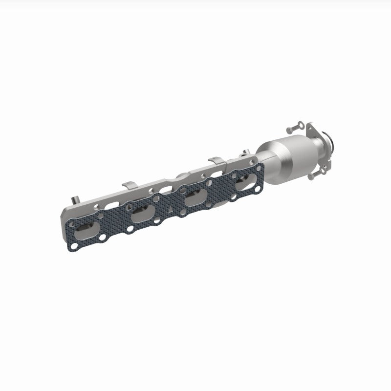 MagnaFlow Direct Fit Catalytic Converter Infiniti/Nissan Truck 8 5.6L P/S Manifold (49 State)