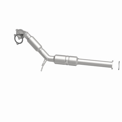 MagnaFlow Direct Fit Catalytic Conv Volvo 02-04 S60 2.3L/S60 2.4L Turbo / 02-04 V70 2.3L/2.4L Turbo