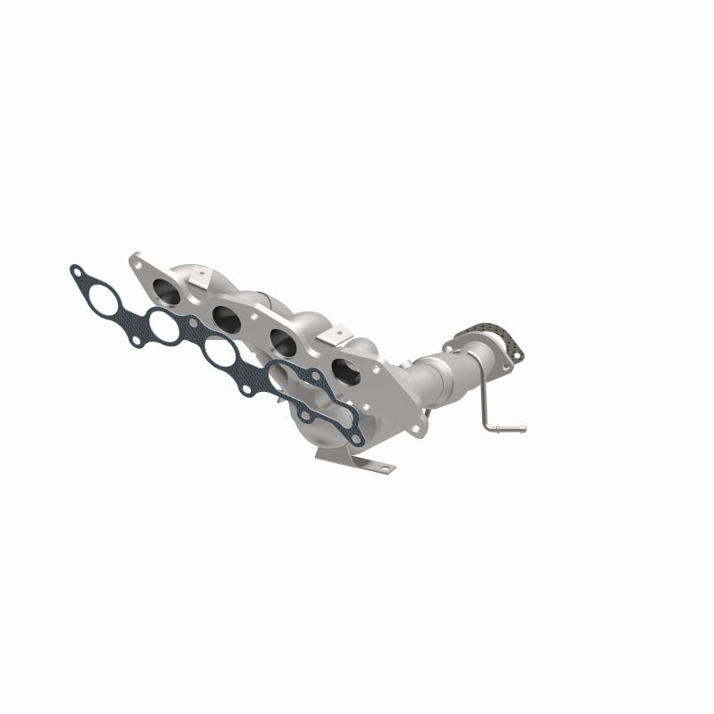 MagnaFlow 04-05 Mazda 3 2.3L Direct Fit Converter